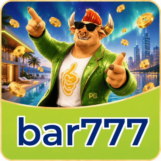 Catálogo bar777 2.547 jogos - Pragmatic Play, Evolution, NetEnt