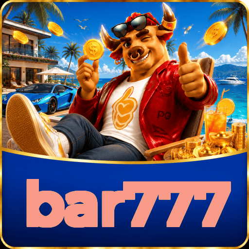 Tabela RTP dos jogos de cassino da bar777