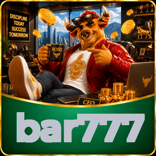bar777 APP mobile iOS Android - 187 mil downloads São Paulo Rio BH