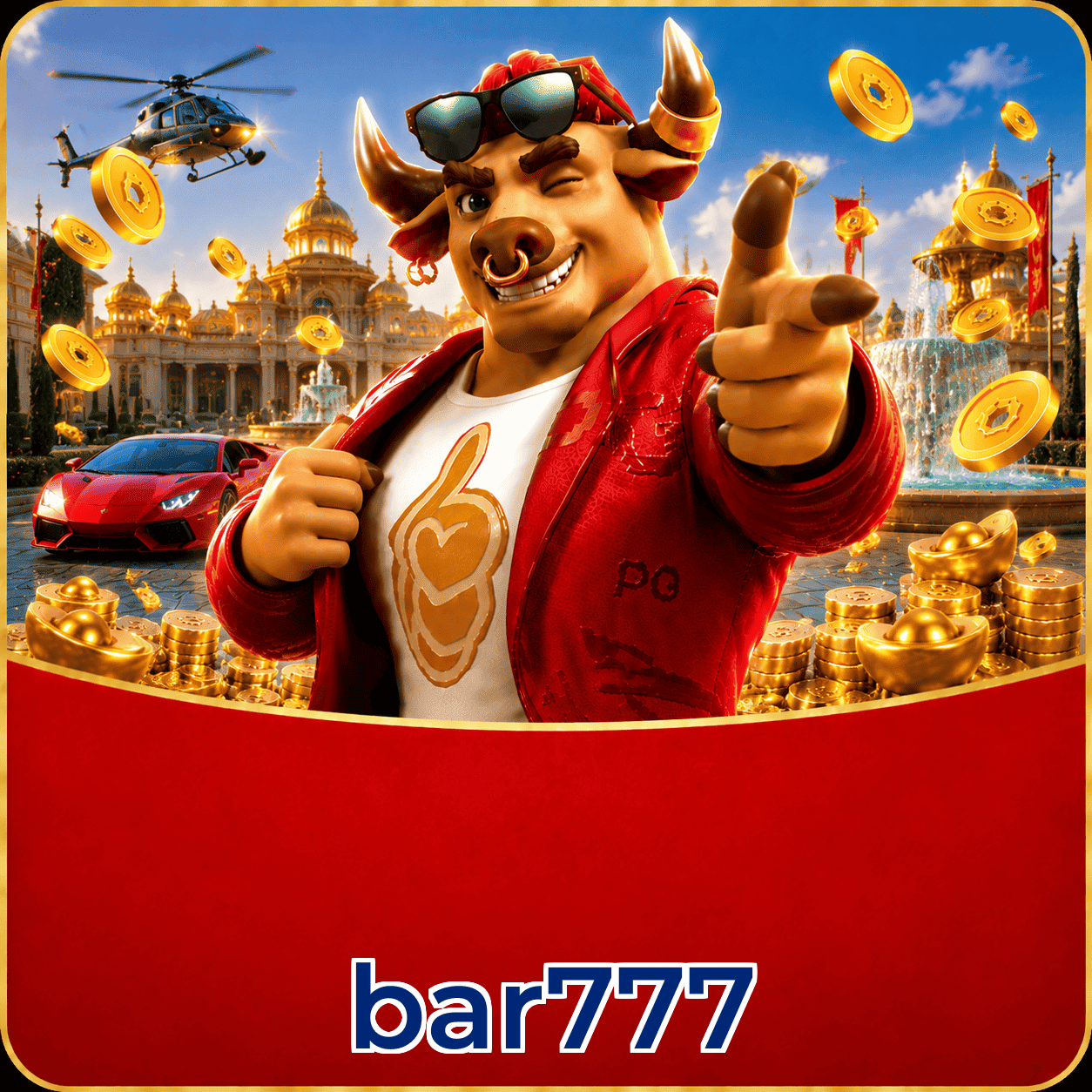 Números de slots e jackpots em material promocional antigo — ilustração, não auditoria